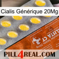 Cialis Générique 20Mg 42